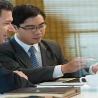 partnership accountant 3